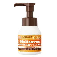 MELLSAVON(メルサボン) ホイップフェイスウォッシュの商品画像2 