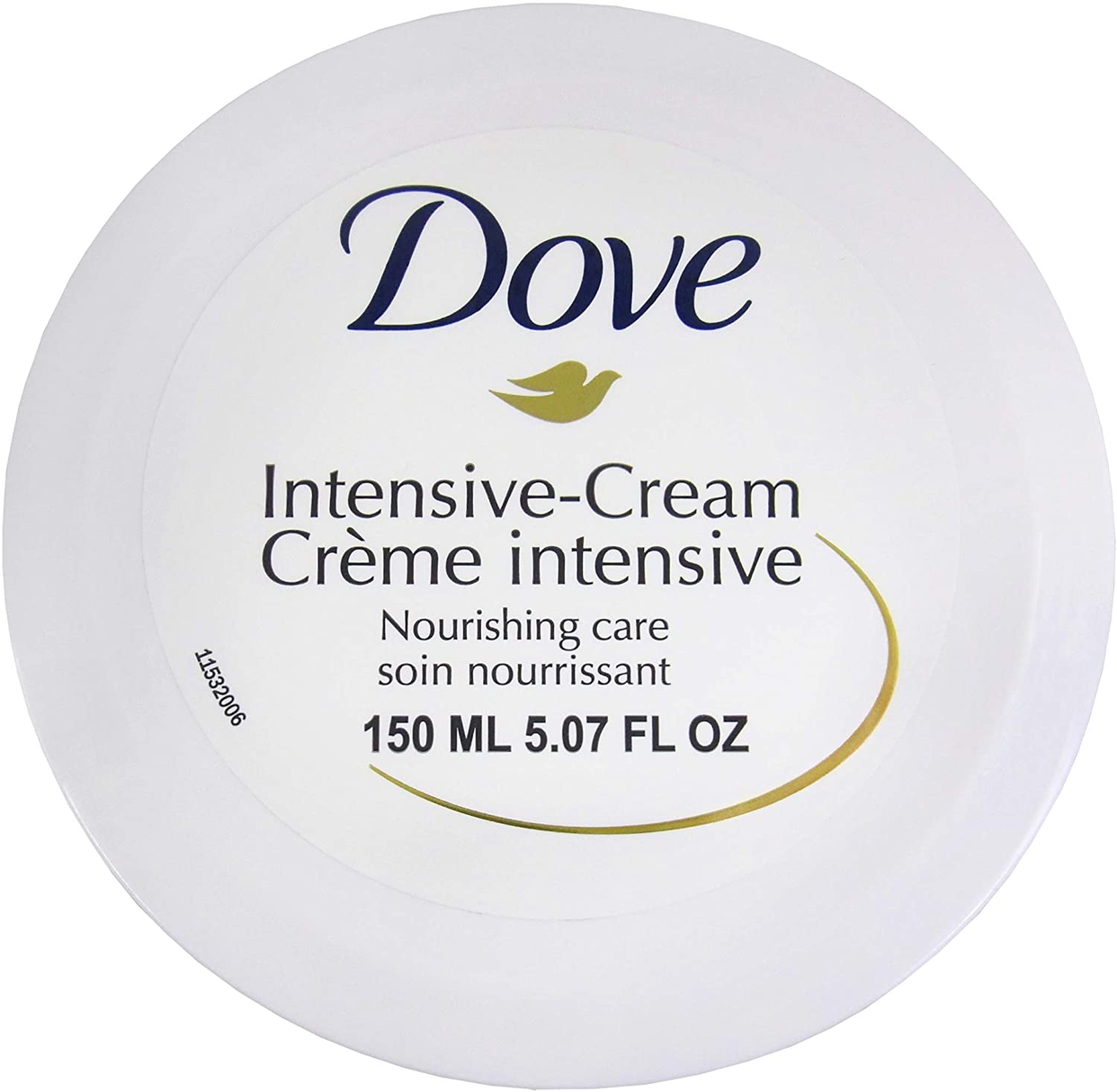 Dove(ダヴ) インテンシブボディクリームの商品画像サムネ1 