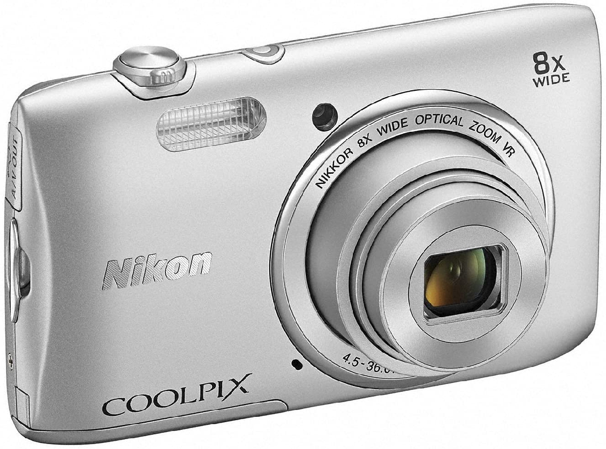 NIKON(ニコン) COOLPIX S3600の商品画像6 