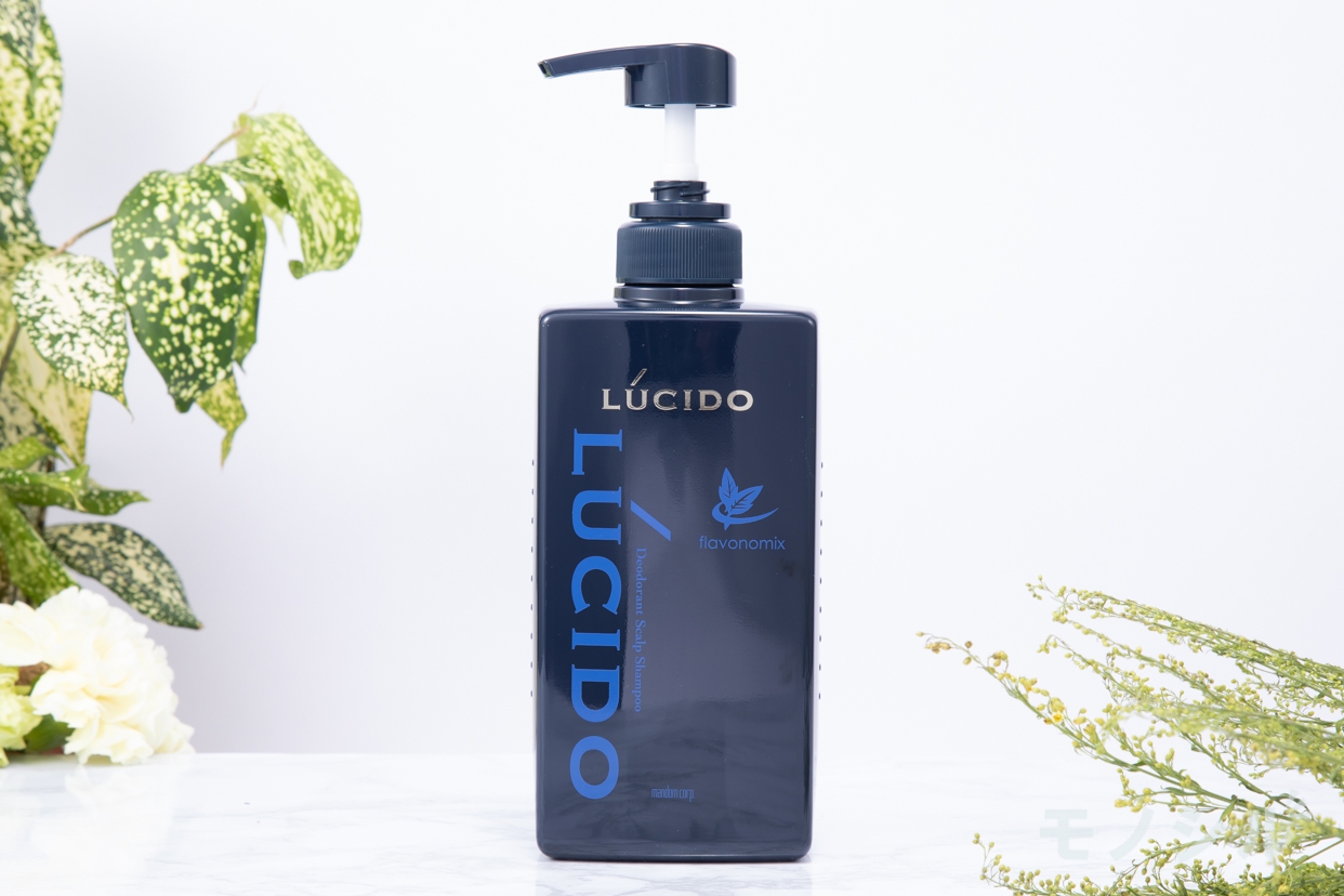 LUCIDO(ルシード) 薬用スカルプデオシャンプーの商品画像サムネ1 商品の正面画像