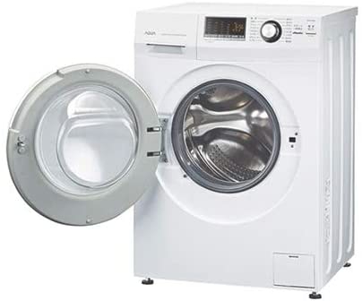 AQUA(アクア) ドラム式全自動洗濯機 AQW-FV800Eの商品画像2 