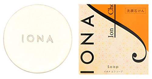 IONA f(イオナ エフ) ソープの商品画像1 