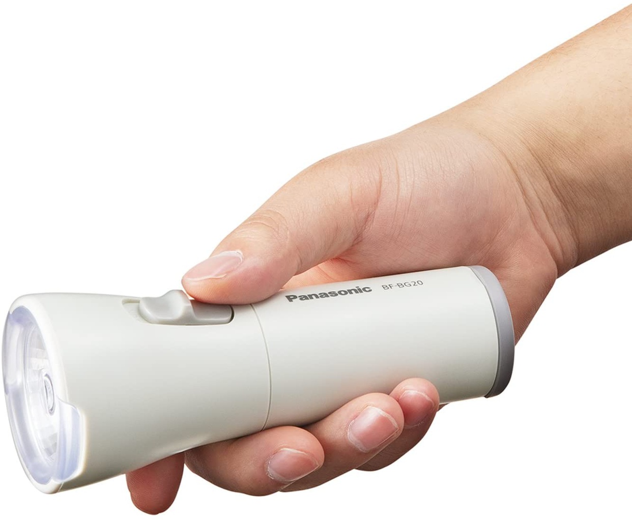 Panasonic(パナソニック) LED懐中電灯 BF-BG20Fの商品画像3 