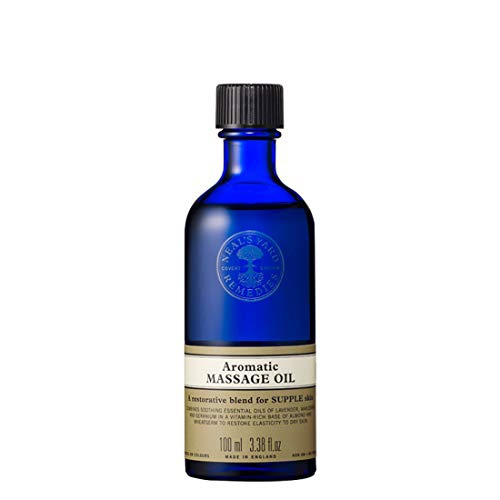 NEAL'S YARD REMEDIES(ニールズヤード レメディーズ) アロマティックマッサージオイルの商品画像1 