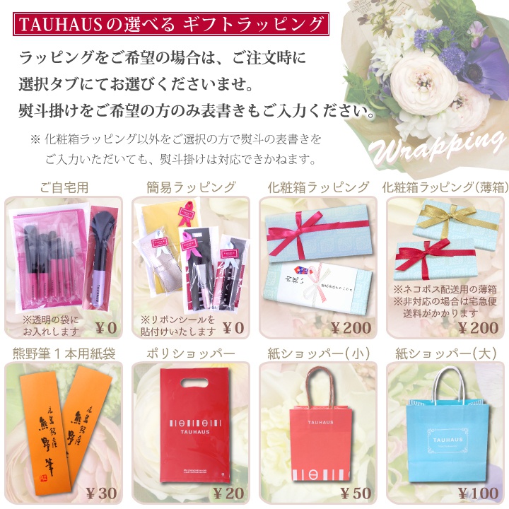 TAUHAUS(タウハウス) 洗顔ブラシ T-FW-01-BKの商品画像4 