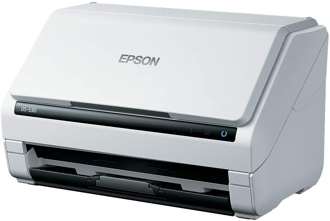 EPSON(エプソン) スキャナー DS-530の商品画像1 