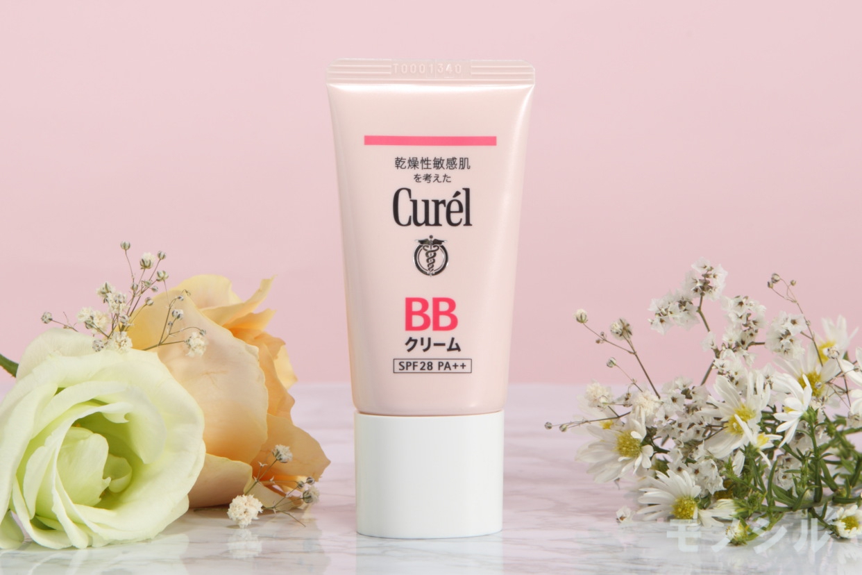 Curél(キュレル) BBクリームの商品画像1 商品を正面から撮影した画像