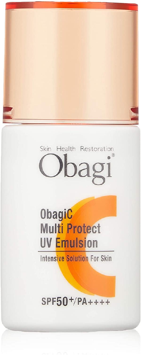 化粧下地おすすめ商品：Obagi(オバジ) マルチプロテクト UV乳液
