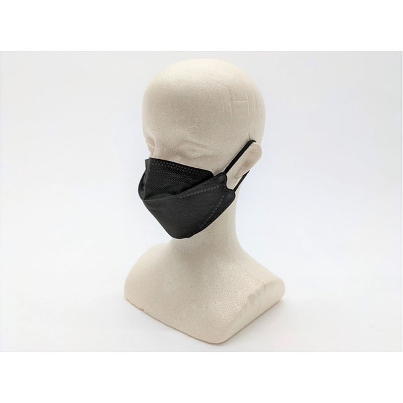 武田コーポレーション(TAKEDA) 3D立体4層構造マスクの商品画像3 