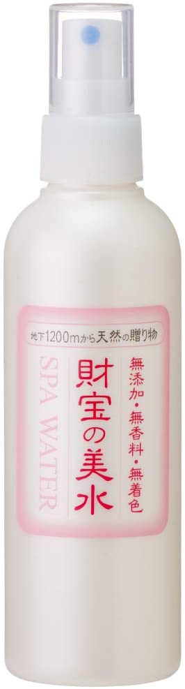 財宝 Zaiho 財宝の美水の口コミ 評判一覧 1件の化粧水レビュー モノシル