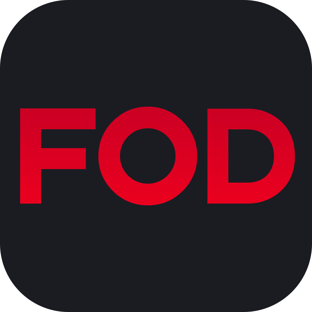 フジテレビ FODの商品画像1 