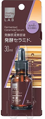 matsukiyo LAB(マツキヨラボ) 発酵原液美容液 セラミドの商品画像サムネ1 