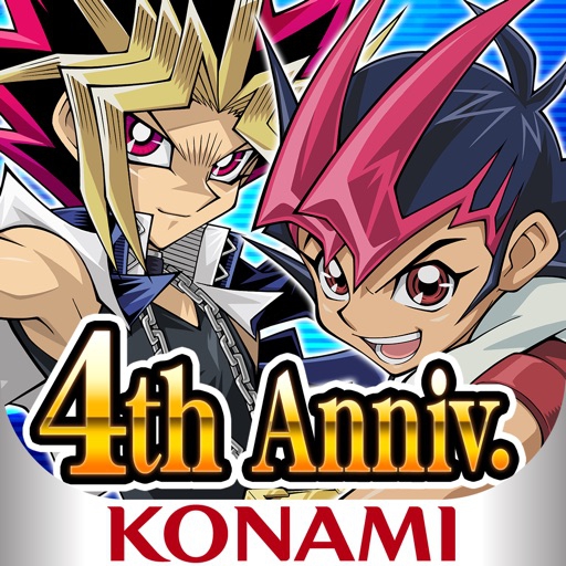 KONAMI(コナミ) 遊戯王 デュエルリンクスの商品画像1 