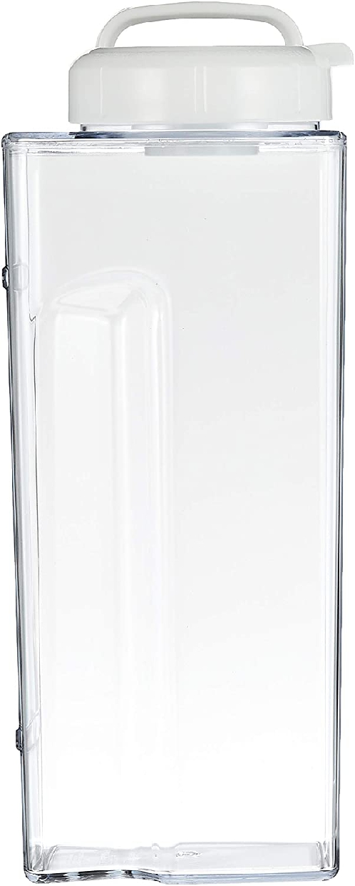DRINK VIO(ドリンク・ビオ) 冷水筒 2.2L D-221の商品画像2 