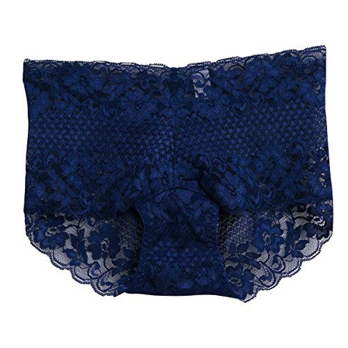 ContRante(コントランテ) Jolie Emma 総レース サニタリーショーツの商品画像1 