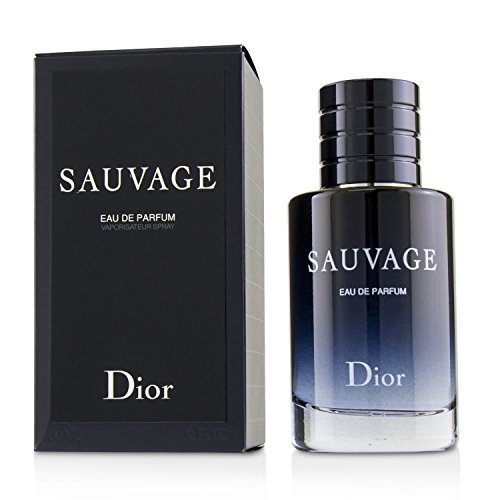 Dior(ディオール) ソヴァージュ オードゥ パルファンの商品画像サムネ4 