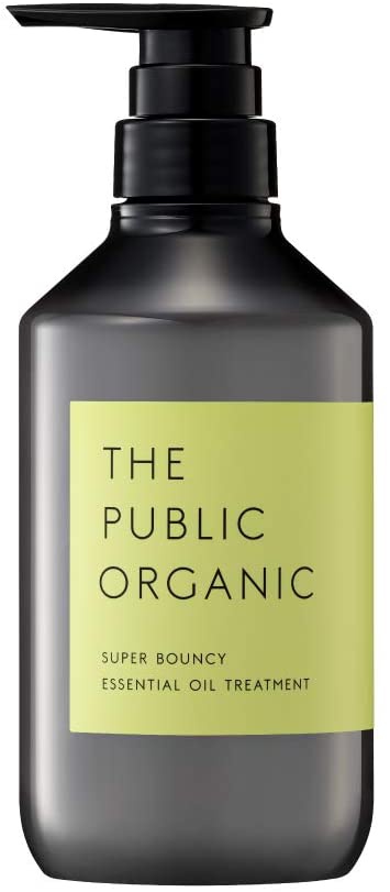 THE PUBLIC ORGANIC(ザ パブリック オーガニック) スーパー