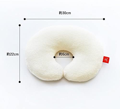 SANDESICA(サンデシカ) The Pillow Babyの商品画像11 