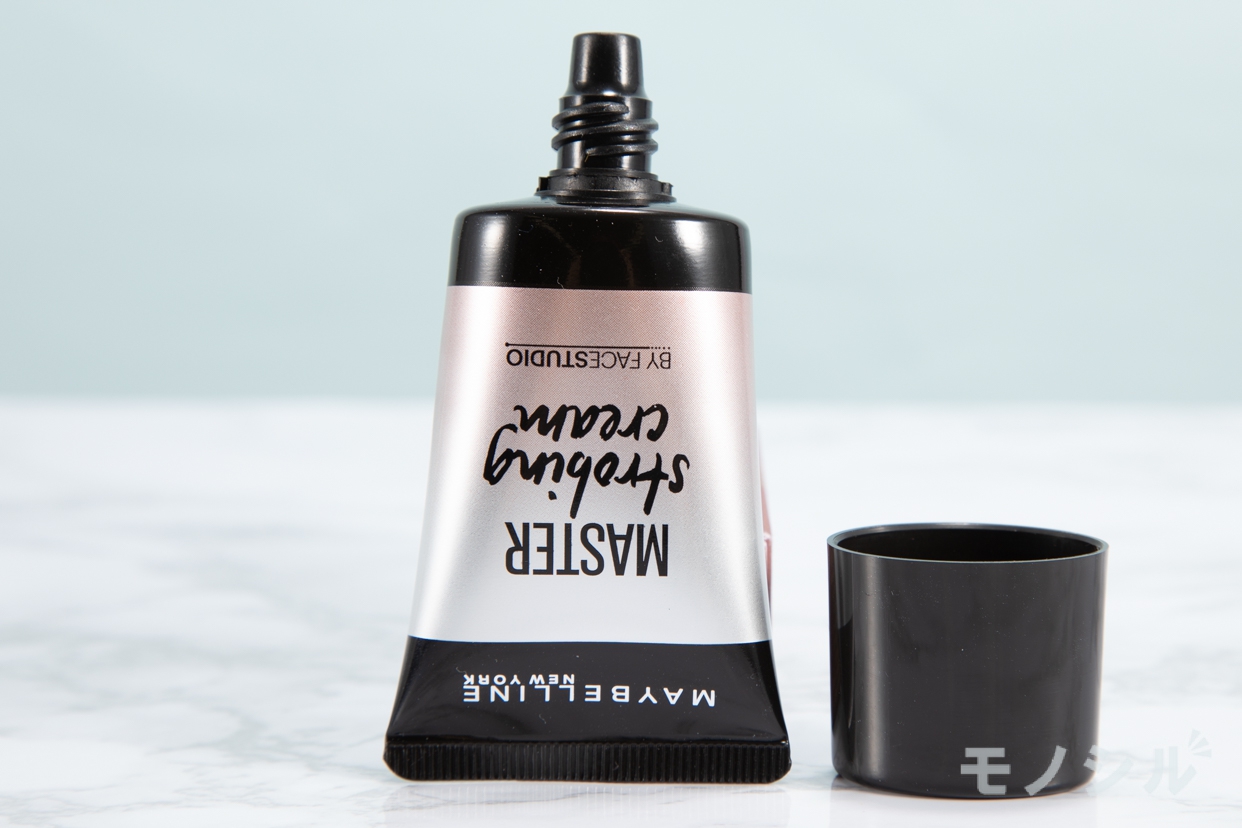 MAYBELLINE NEW YORK(メイベリン ニューヨーク) マスターストロビングクリームの商品画像2 