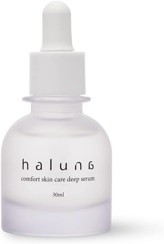 haluna(ハルナ) コンフォートスキンケアディープセラム
