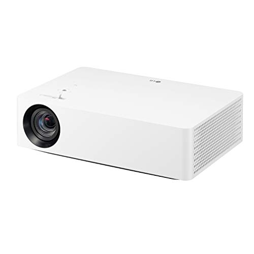 プロジェクターおすすめ商品：LG Electronics(エルジーエレクトロニクス) 4K LED プロジェクター HU70LS