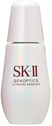 SK-II(エスケーツー) ジェノプティクス ウルトオーラ エッセンスの商品画像