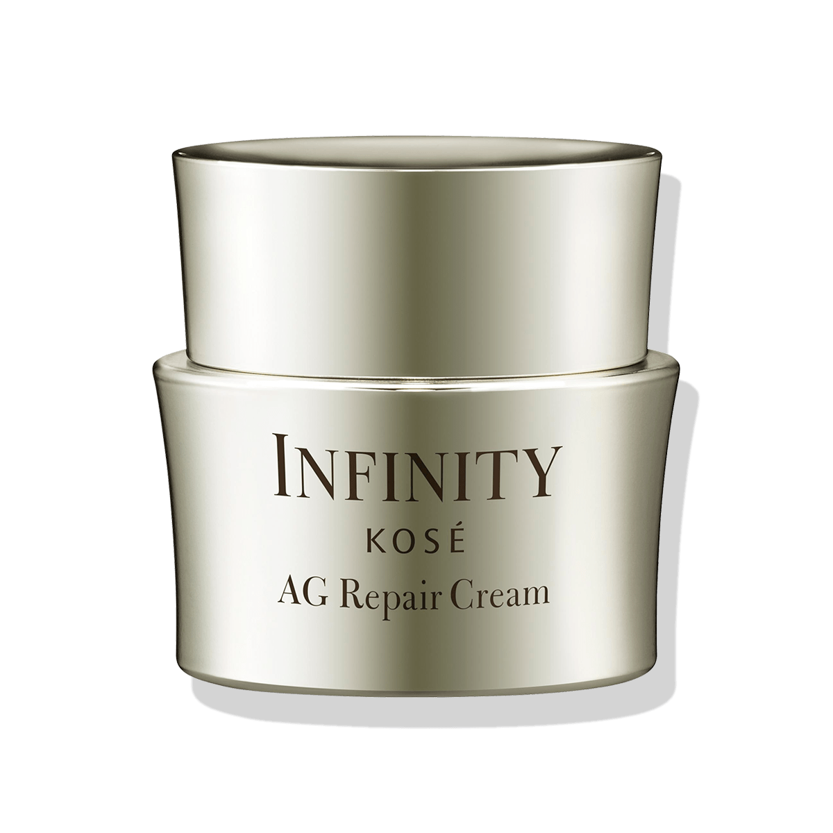 INFINITY(インフィニティ) AG リペア クリームの商品画像1 