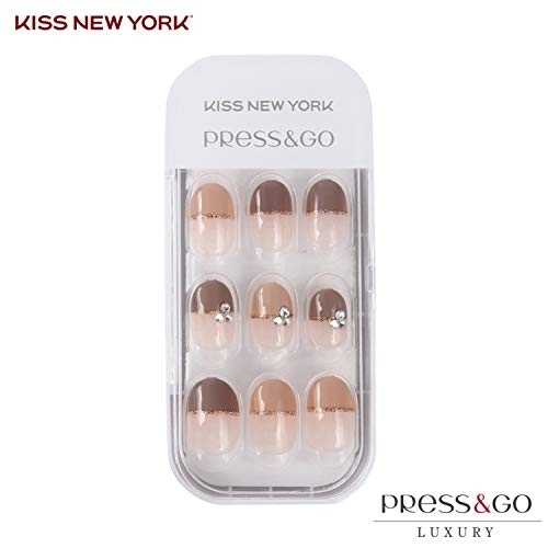KISS NEWYORK(キスニューヨーク) プレスアンドゴーラグジュアリーの商品画像5 