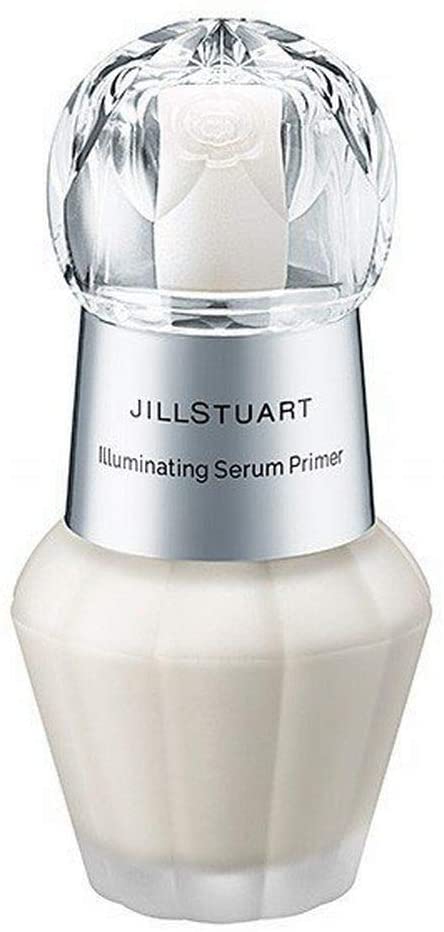 JILL STUART(ジルスチュアート) イルミネイティング セラムプライマーの商品画像1 