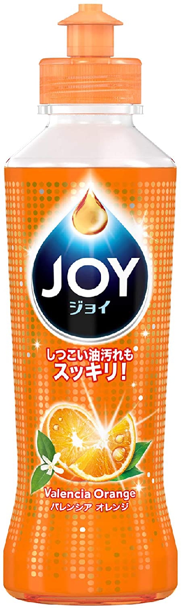 JOY(ジョイ) バレンシアオレンジの香りの商品画像1 