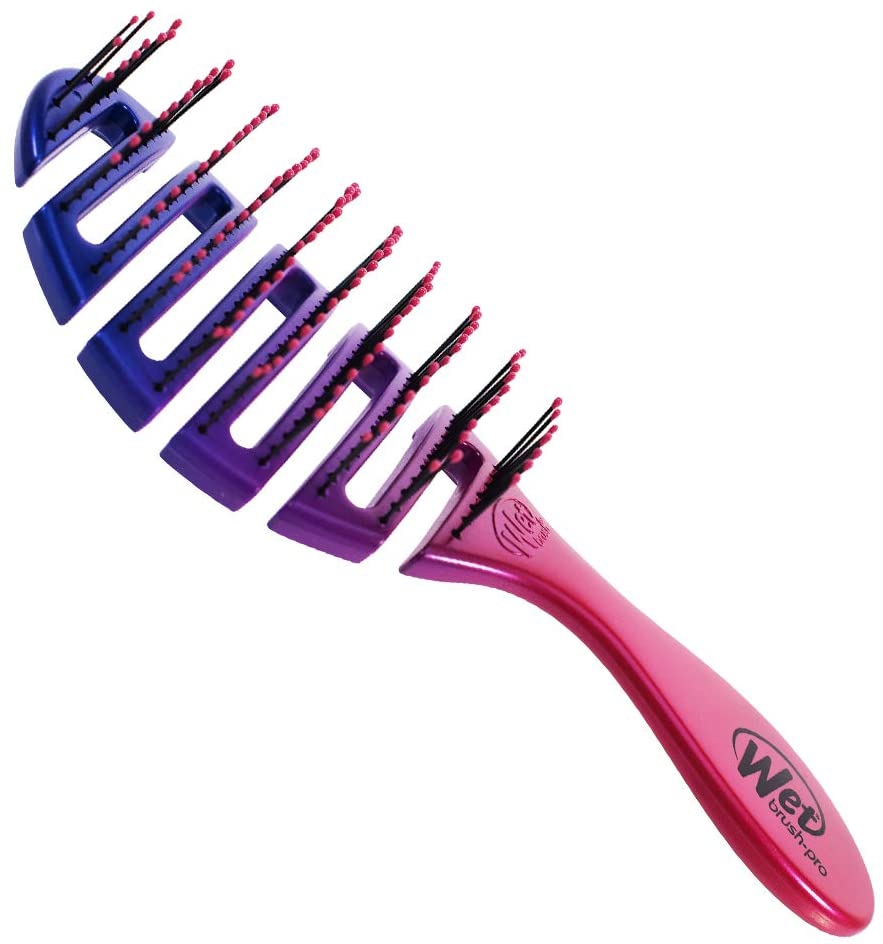 WetBrush(ウェットブラシ) プロ フレックスドライの商品画像1 