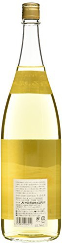 神楽酒造 長期貯蔵酒 そば天照の商品画像2 