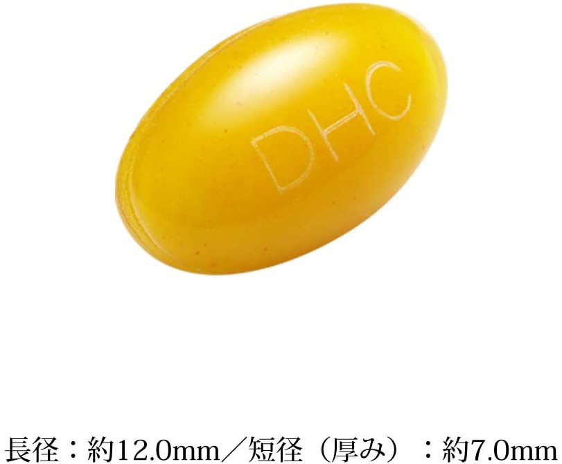 DHC(ディーエイチシー) エラスチンの商品画像2 