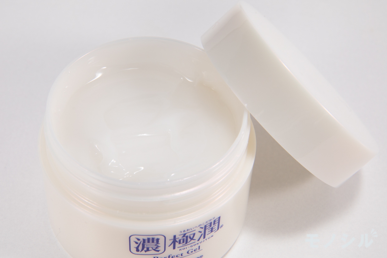 肌ラボ(HADALABO) 極潤 美白パーフェクトゲルの商品画像サムネ3 商品の吹出口