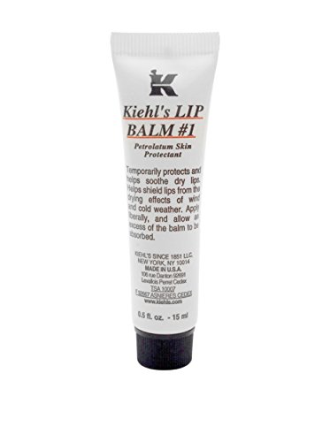 Kiehl's(キールズ) リップ バーム No.1の商品画像1 