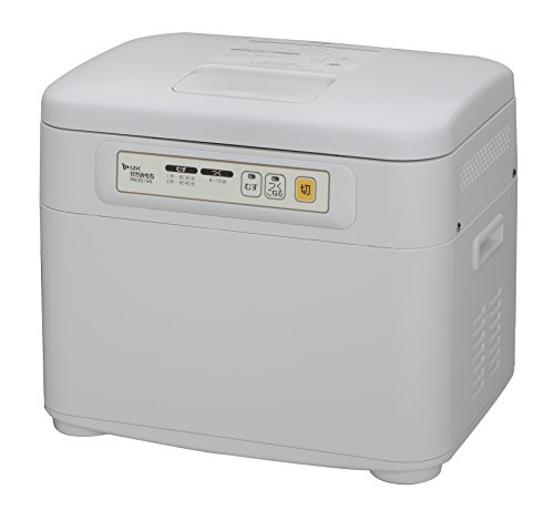 餅つき機おすすめ商品：エムケー精工(MK SEIKO) かがみもち RM-201SN