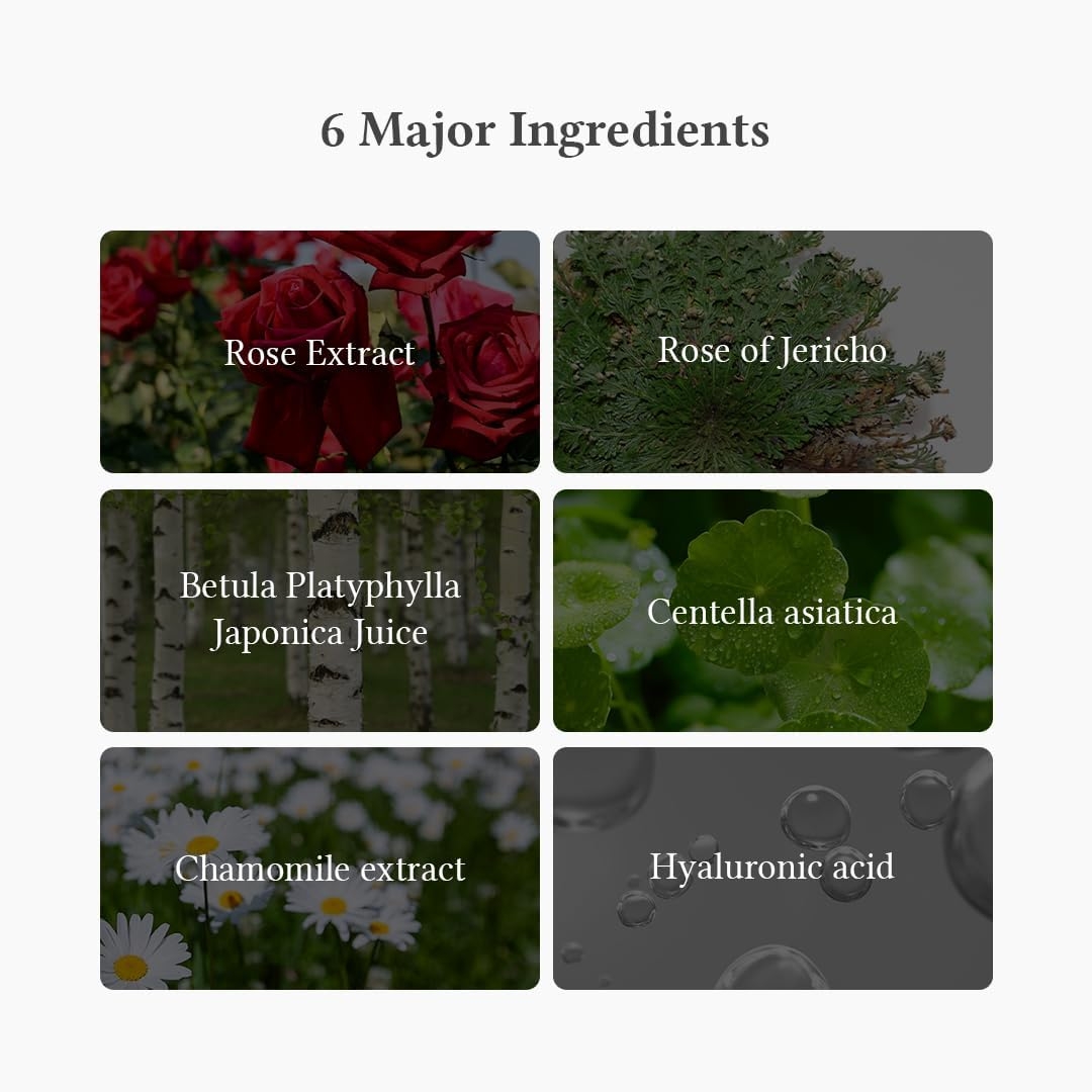 Dr.Althea(ドクターエルシア) オアシス スージング マスクの商品画像3 