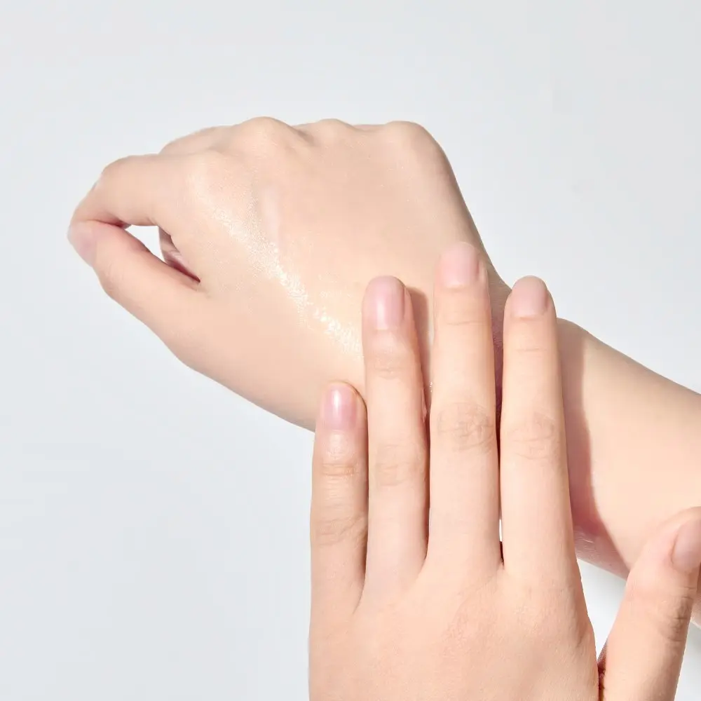 z+piderm(ジピダーム) EGFスキンバリアクリームトナーの商品画像4