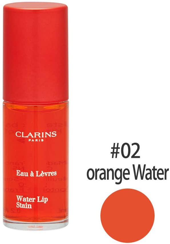 グロスおすすめ商品：CLARINS(クラランス) ウォーターリップ ステイン