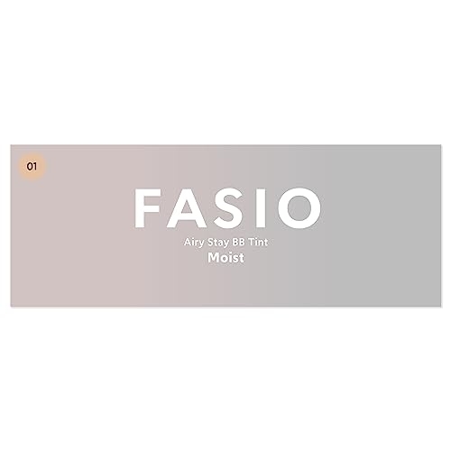 FASIO(ファシオ) エアリーステイ BB ティント モイストの商品画像5 