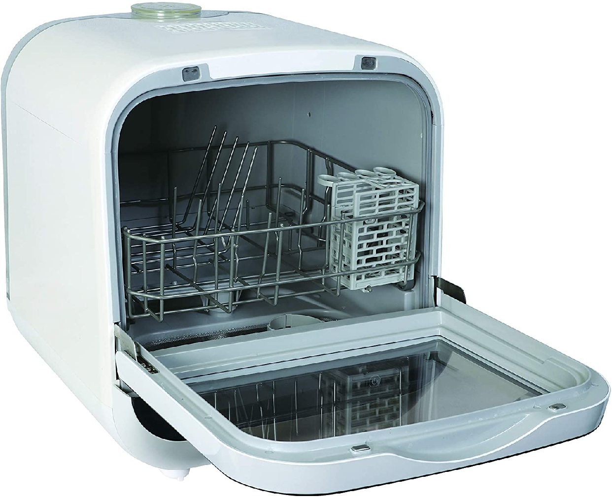 SK Japan(エスケイジャパン) 食器洗い乾燥機Jaime SDW-J5Lの商品画像2 