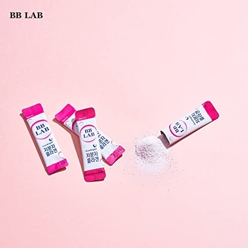 BB LAB(ビービーラボ) 低分子コラーゲンの商品画像8 