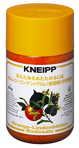 Kneipp(クナイプ) バスソルトの商品画像1 