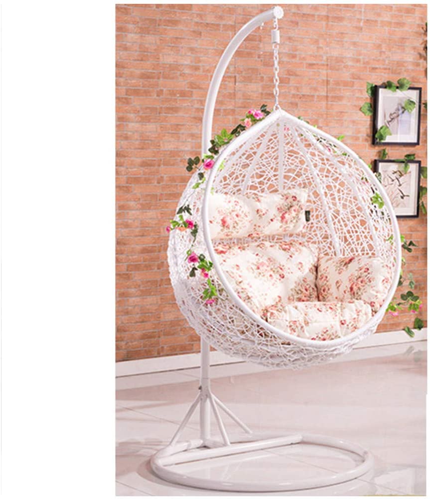 Love＆Rattan(ラブアンドラタン) ゆりかごチェアの商品画像1 