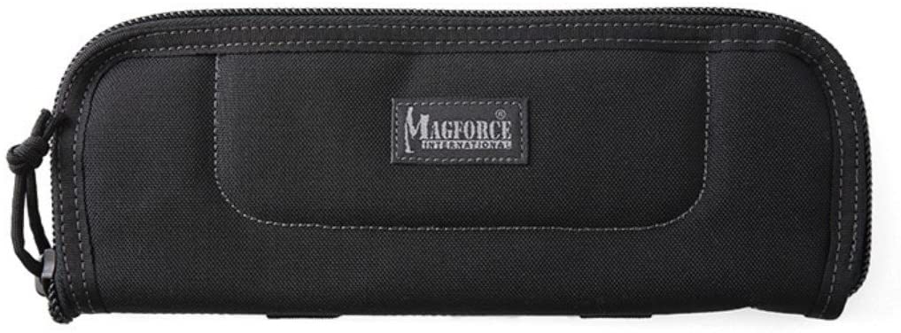 MAGFORCE(マグフォース) Knife Case MF-1454 ブラックの商品画像サムネ1 