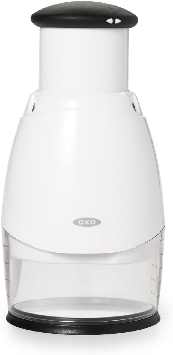 OXO(オクソー) チョッパー 1057959 ホワイトの商品画像10 