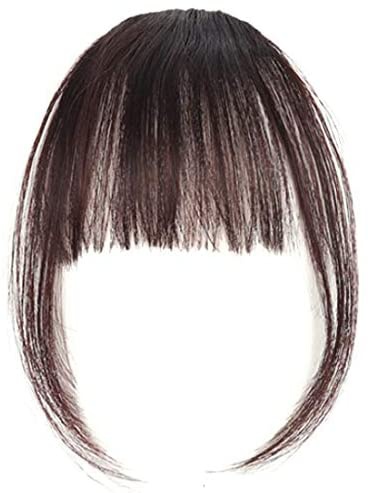 前髪ウィッグおすすめ商品：TS.CORP(ティーエスコープ) HEADLIGHT 前髪ウィッグ超薄型