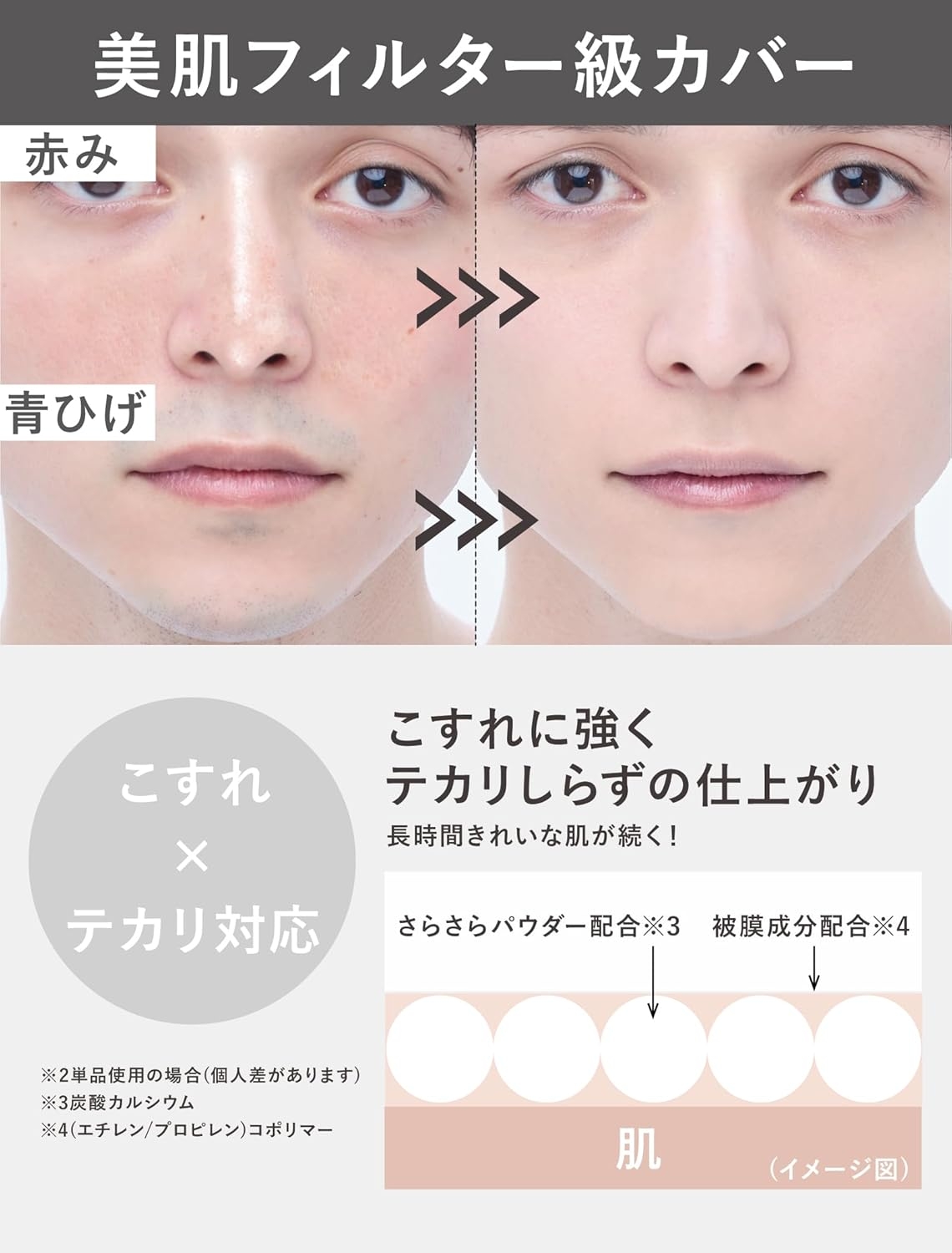 LEVA(レヴァ) BBスティックの商品画像4 