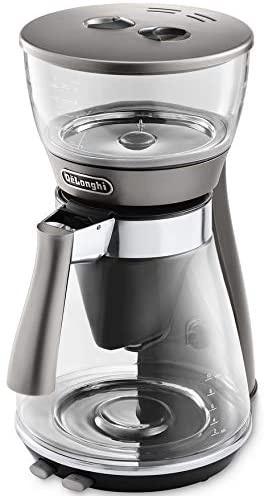 De'Longhi(デロンギ) クレシドラ ドリップコーヒーメーカー ICM17270Jの商品画像1 