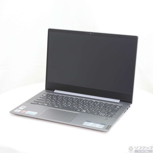 Lenovo(レノボ) IdeaPad S540 81NF000VJPの商品画像1 